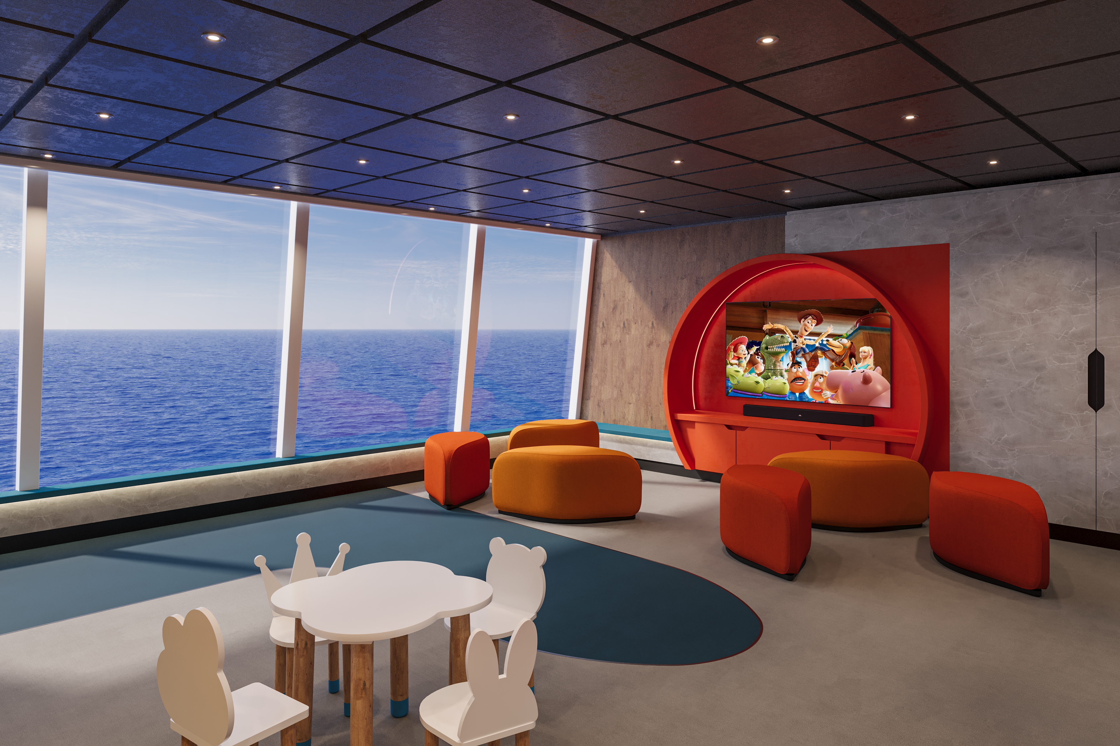 EXPLORA IV - Nautilus Club
